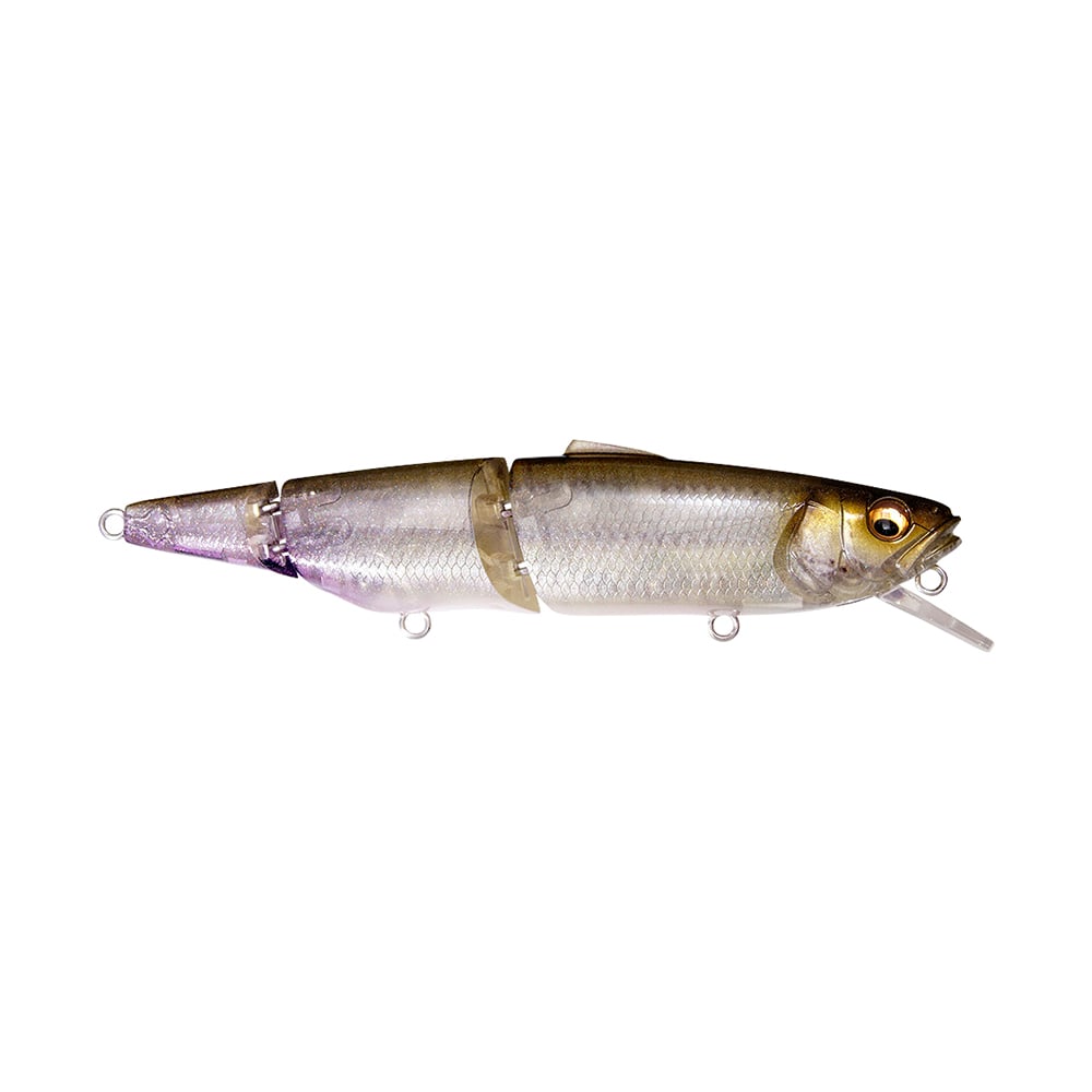 Megabass SuWitch – The Rod Locker