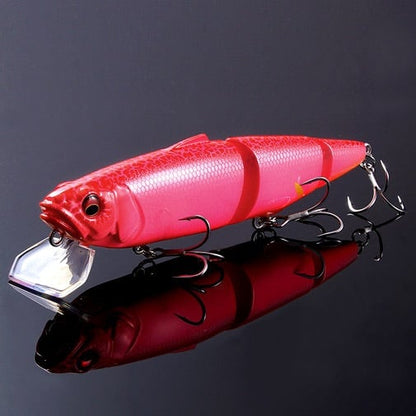 Megabass SuWitch (SP-C) Sakura Viper