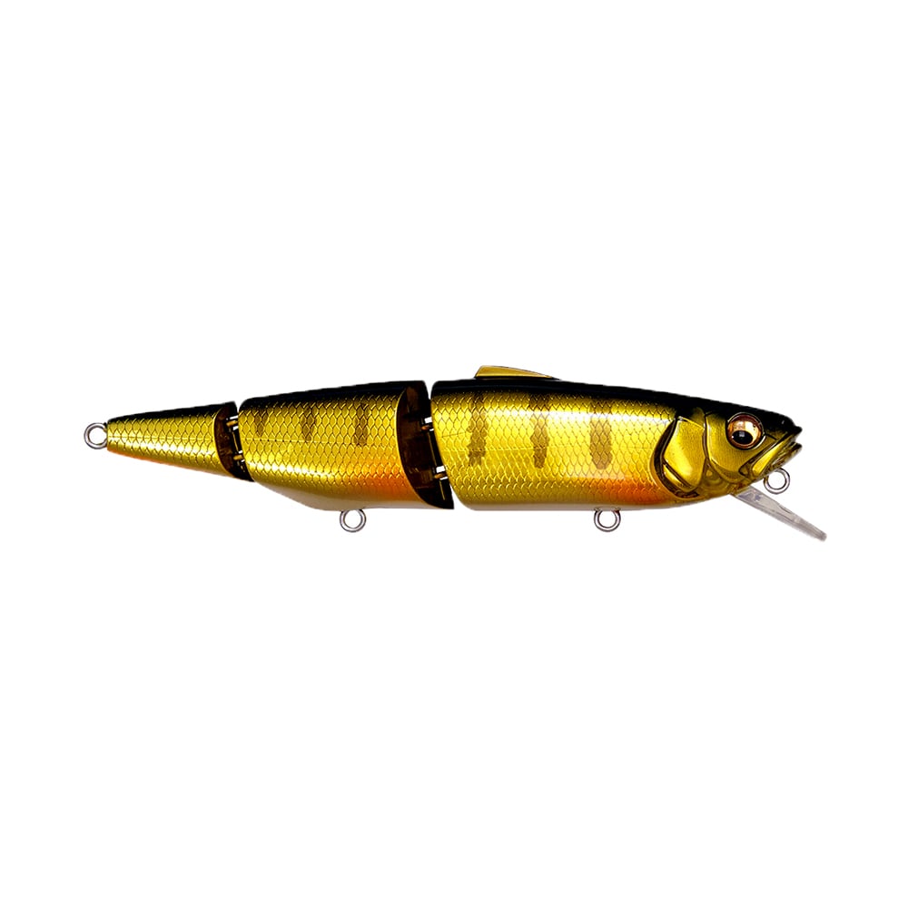 Megabass SuWitch – The Rod Locker