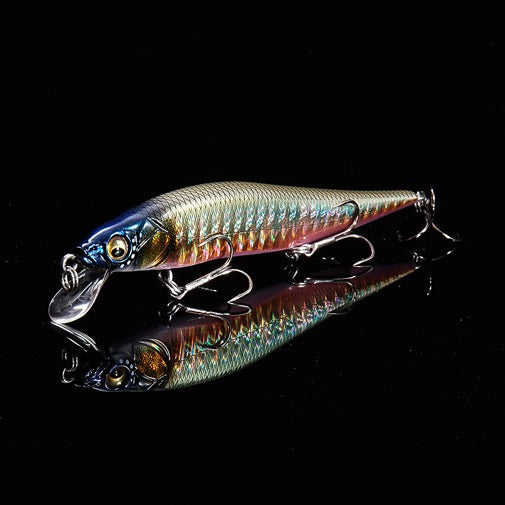 Megabass Vision 110+1 Jr. Jerkbait (SP-C) Magome Oikawa | 0469854761