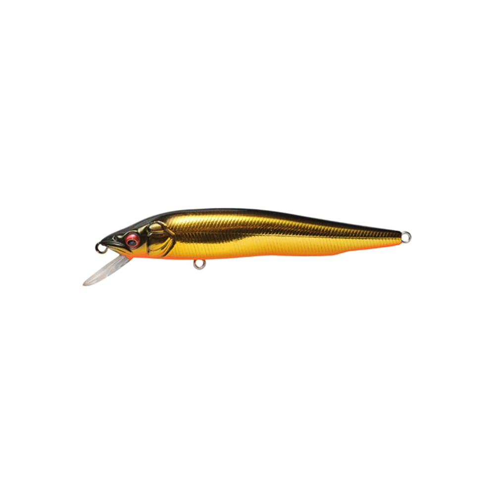 Megabass Vision 95 Q-GO Suspending Jerkbait – The Rod Locker