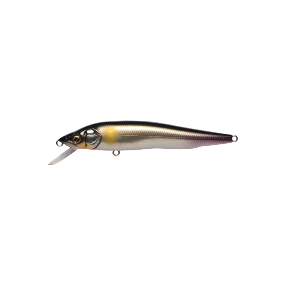 Megabass Vision 95 Q-GO Suspending Jerkbait – The Rod Locker