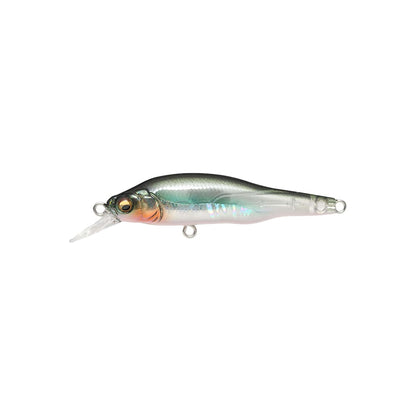 Megabass X-80 Jr. BFS Jerkbait Ito Clear Laker