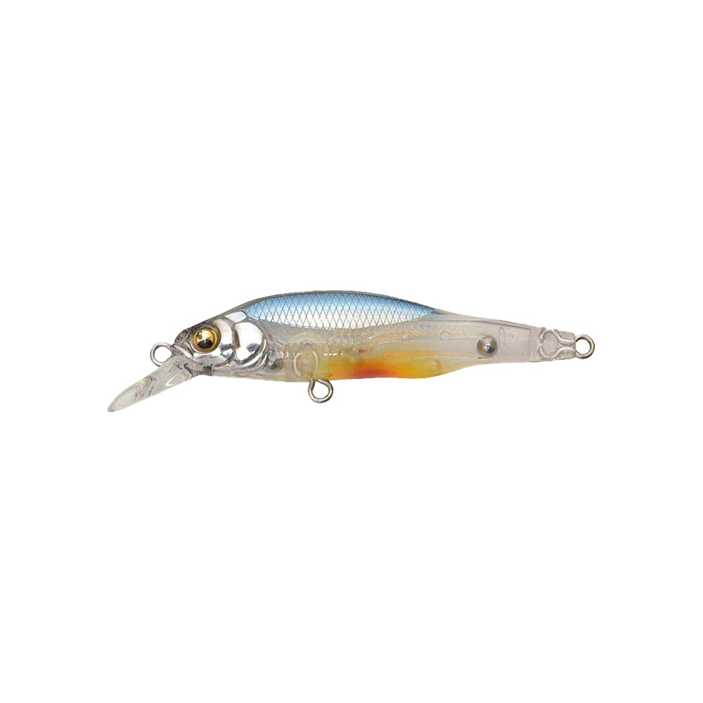Megabass X-80 Jr. BFS Jerkbait Shigyo