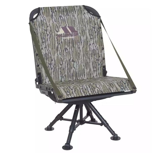 Millennium G450 Ground Blind Chair