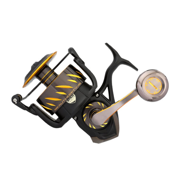 Penn Authority Spinning Reel