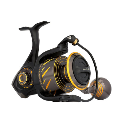 penn 6500 spinning reel Penn ATH6500 Authority Spinning Reel