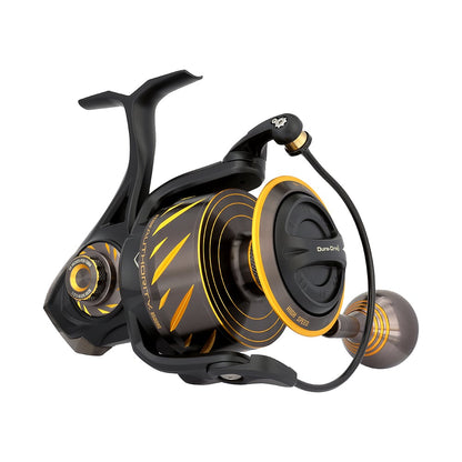 Penn Authority Spinning Reel 8500HS Right Side