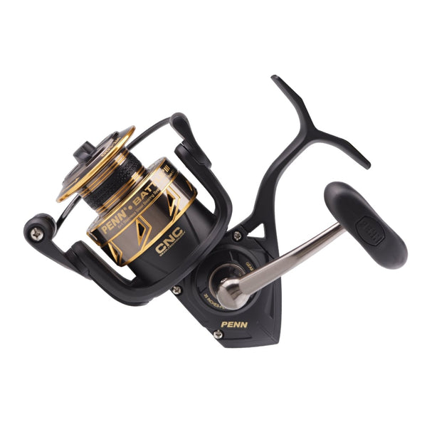Penn Battle III Spinning Reel 3000 6.2:1 | BTLIII3000 – The Rod Locker