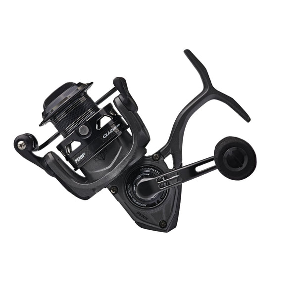 penn captiva 2000 spinning reel Penn Clash II Spinning Reel