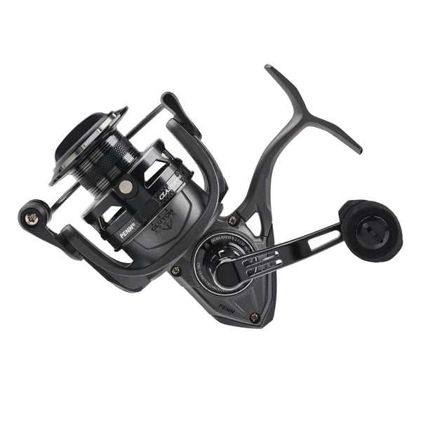 Penn Clash II Spinning Reel 4000 6.2:1 | CLAII4000 – The Rod Locker