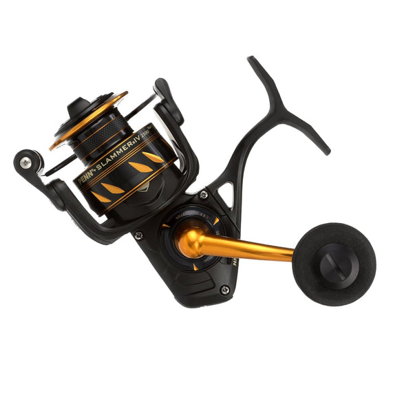 PENN SLAMMER IV 2500HS 使用少 alfc-penn-slammer-iv-2500-