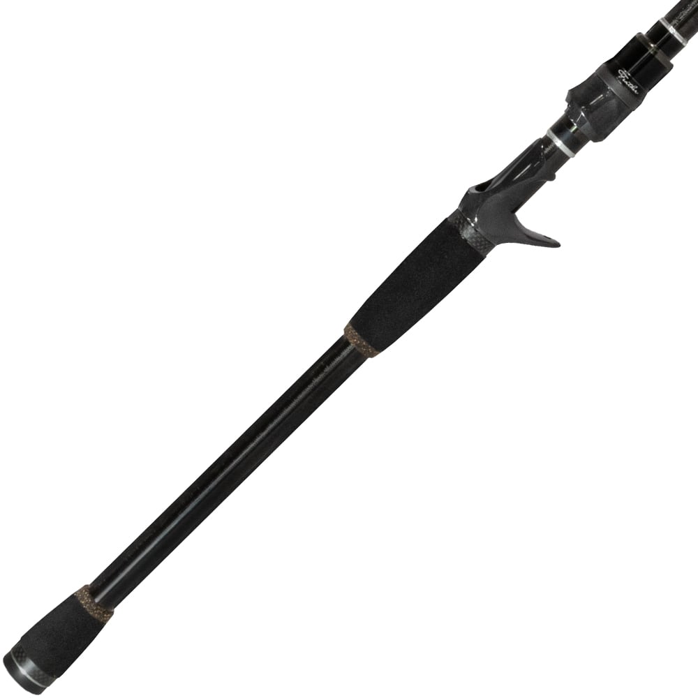 Phenix Feather Casting Rod 7'3" Extra Heavy | PHX-FTX-C73XH - Reel Seat