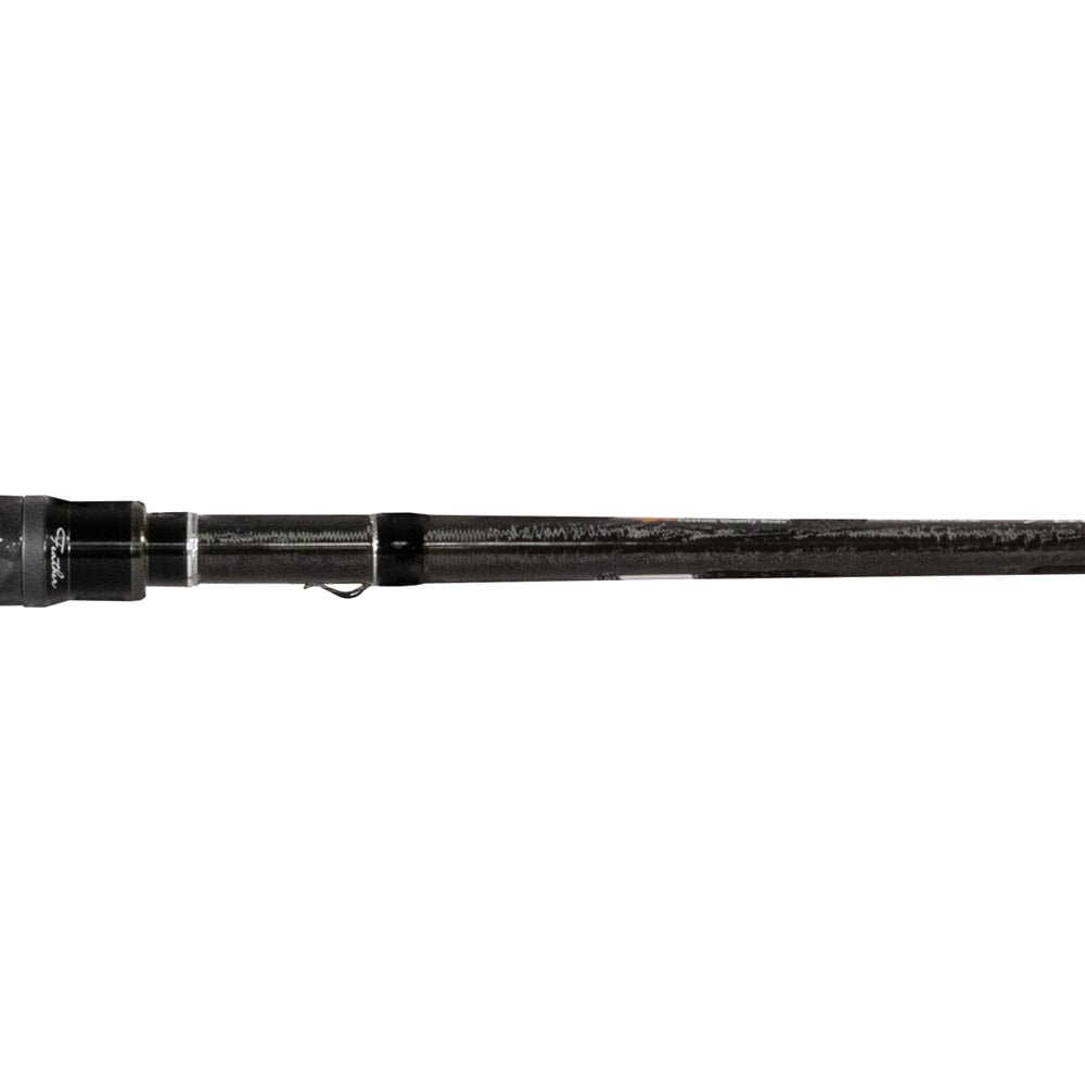 Phenix Feather Casting Rod 7'7" Extra Heavy | PHX-FTX-C77XH - Hook Hanger