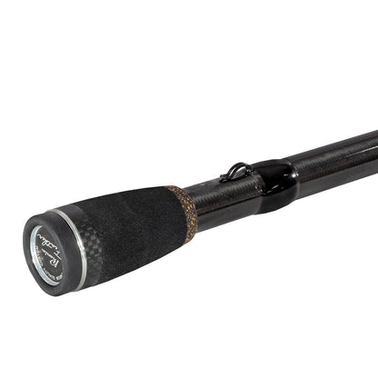 Phenix Feather Spinning Rod 7'7" Light | PHX-FTX-S77L - Butt