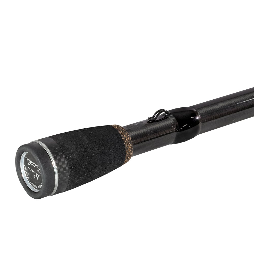 Phenix Feather Spinning Rod 7'7" Medium | PHX-FTX-S77M - Butt