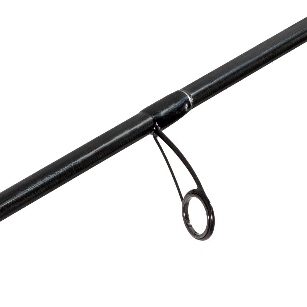 Phenix Feather Spinning Rod 7'7" Medium | PHX-FTX-S77M - Guide