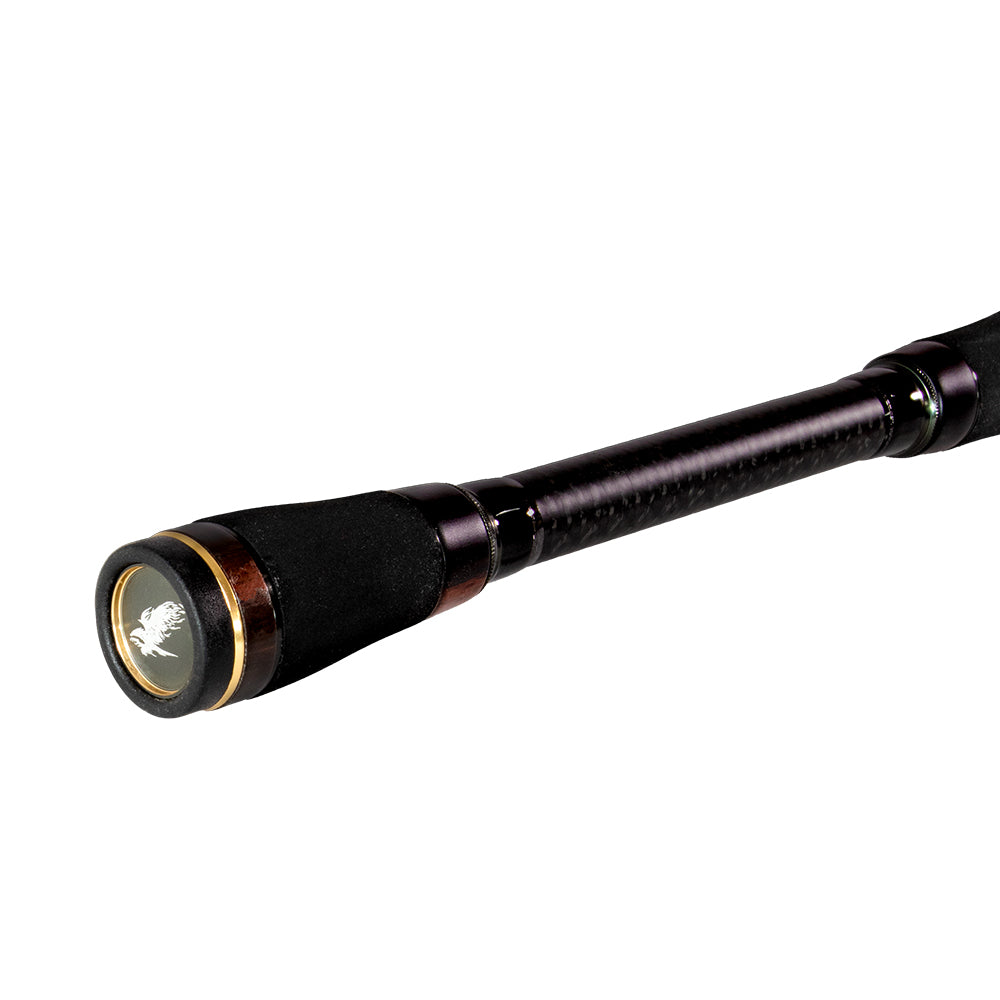 Phenix K2 Casting Rod 7'1" Medium Light | PHX-TX-C713ML - Butt