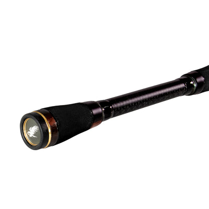 Phenix K2 Casting Rod 7'1" Medium Light | PHX-TX-C713ML - Butt