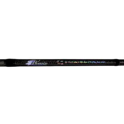 Phenix K2 Casting Rod 6'8" Medium Light | PHX-TX-C683ML - Decal