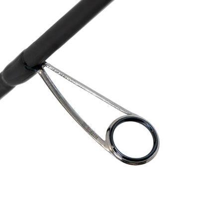 Phenix K2 Spinning Rod 6'8" Medium Light 2 Piece | PHX-TX-S683ML-2 - Guide