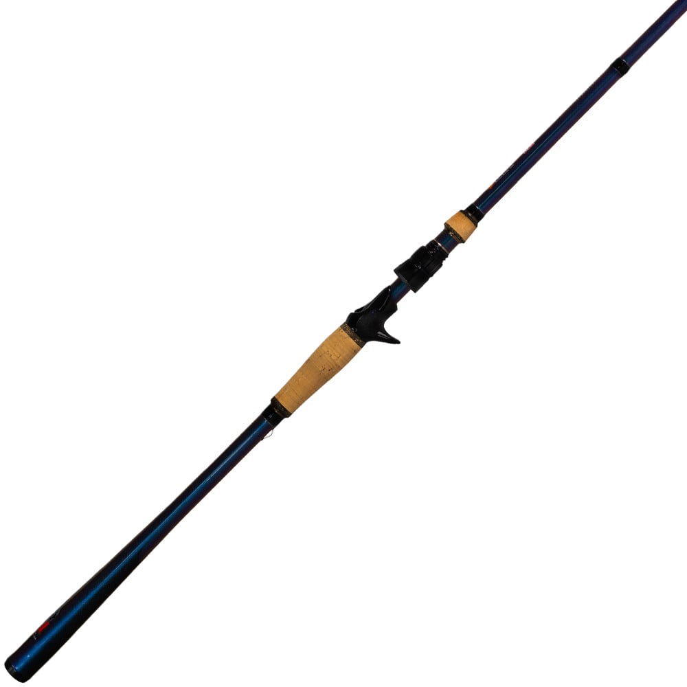 Phenix M1 Casting Rod Swimbait 8'0" Heavy | PHX-MXUR-C80H