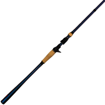 Phenix M1 Casting Rod Swimbait 8'0" Heavy | PHX-MXUR-C80H