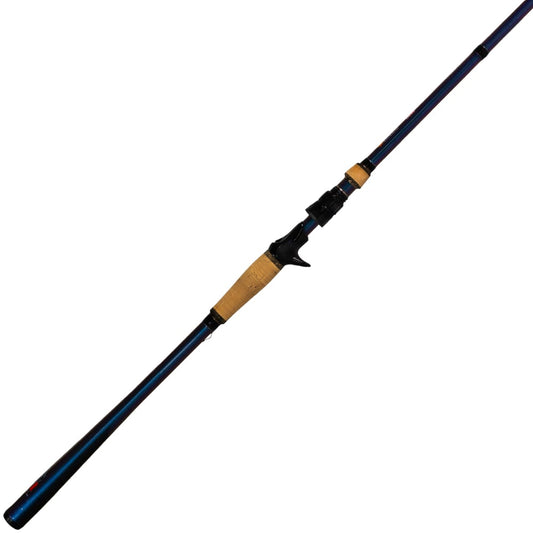 Phenix M1 Casting Rod Swimbait 8'0" Heavy | PHX-MXUR-C80H