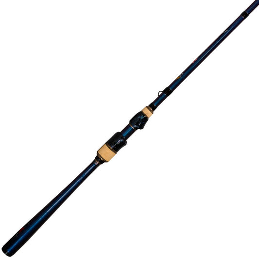 Phenix M1 Spinning Rod 7'4" Medium | PHX-MX-S74M