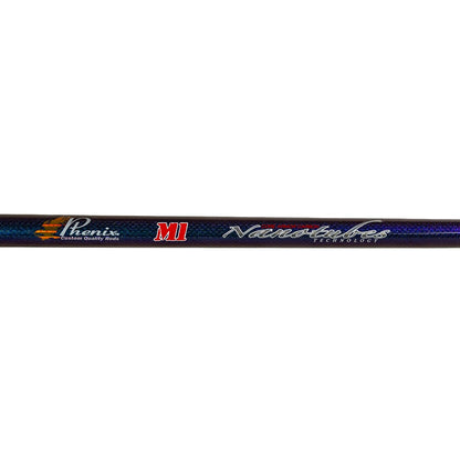 Phenix M1 Spinning Rod 6'9" Light | PHX-MX-S69L - Decal