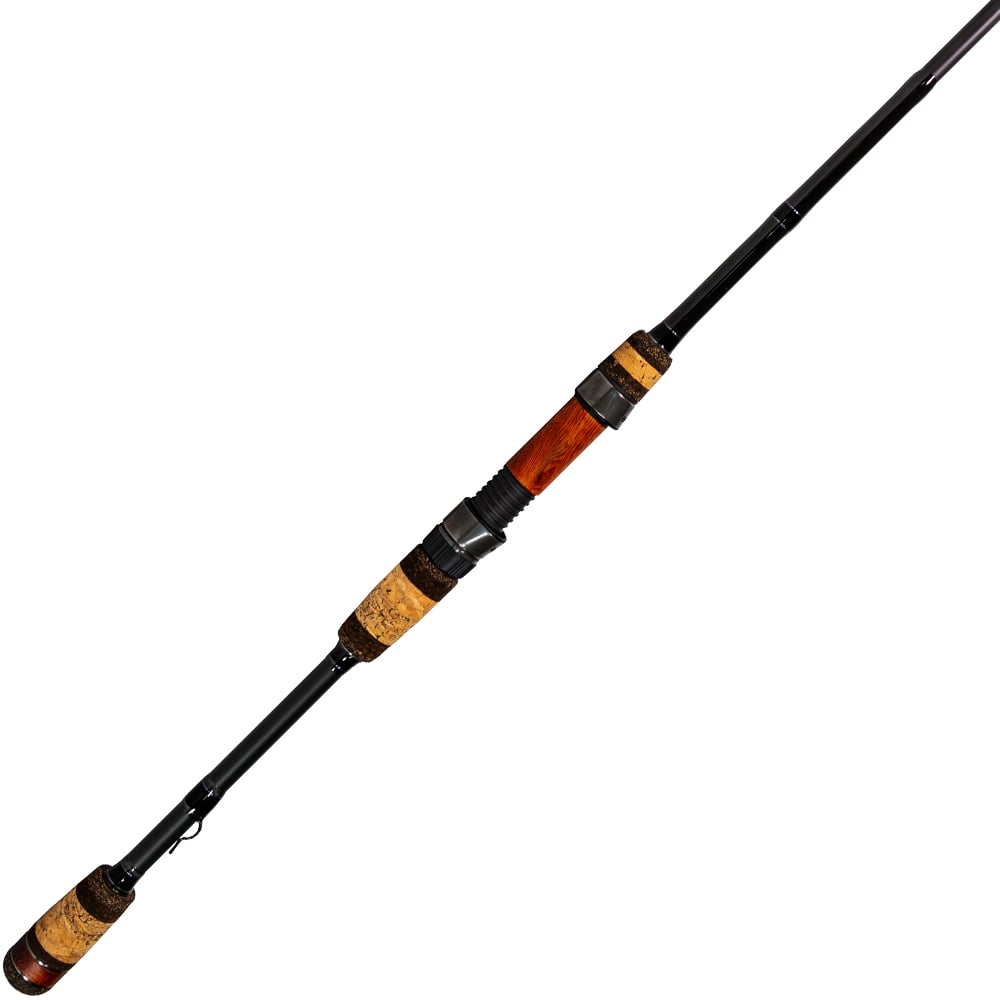 Phenix Ultra MBX Spinning Rod 7'6" Medium | PHX-UMBXCL-S706M