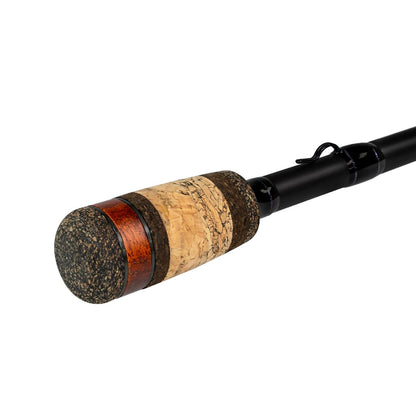 Phenix Ultra MBX Spinning Rod 7'6" Light | PHX-UMBXCL-S706L - Butt