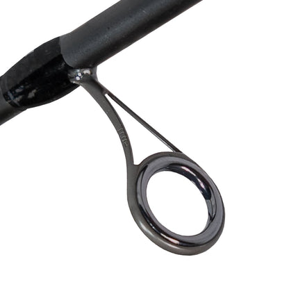 Phenix Ultra MBX Spinning Rod 7'6" Medium | PHX-UMBXCL-S706M - Guide