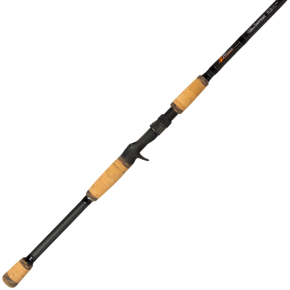Phenix Ultra MBX Swimbait Casting Rod 7'11" Medium Heavy | PHX-USB-C711MH