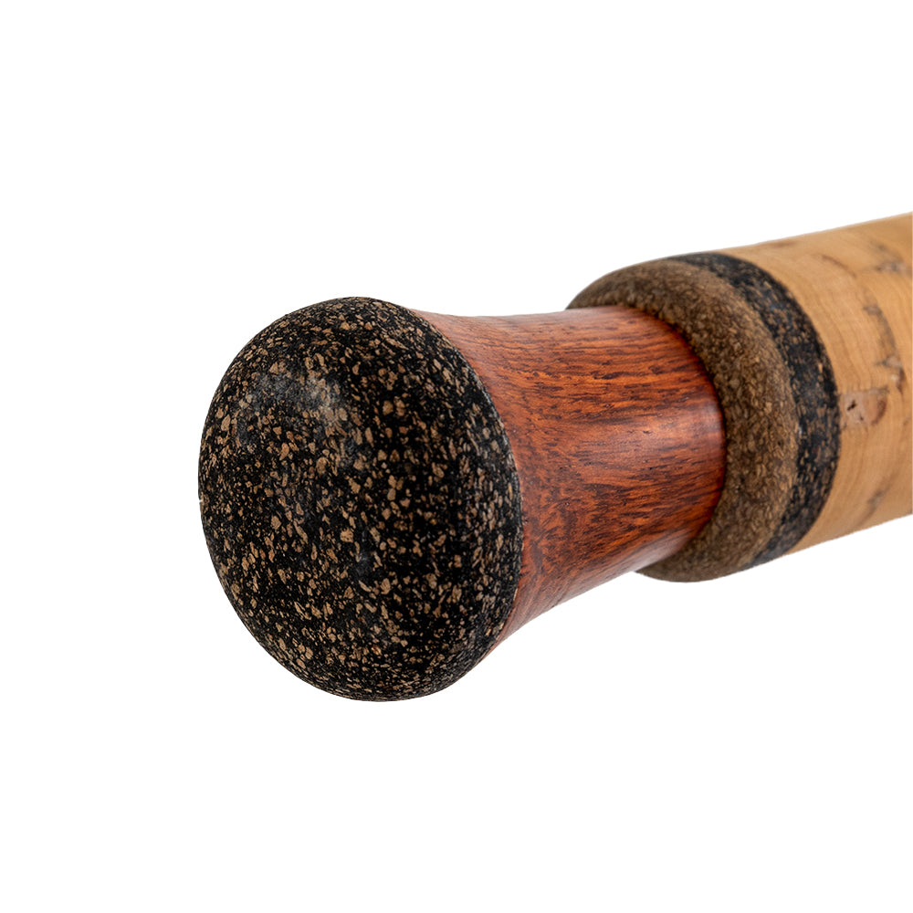 Phenix Ultra Swimbait Classic Casting Rod 7'11" Medium Heavy | PHX-USBCL-C711MH - Butt