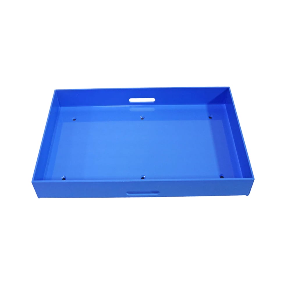 Powerhouse Lithium Aluminum Battery Tray