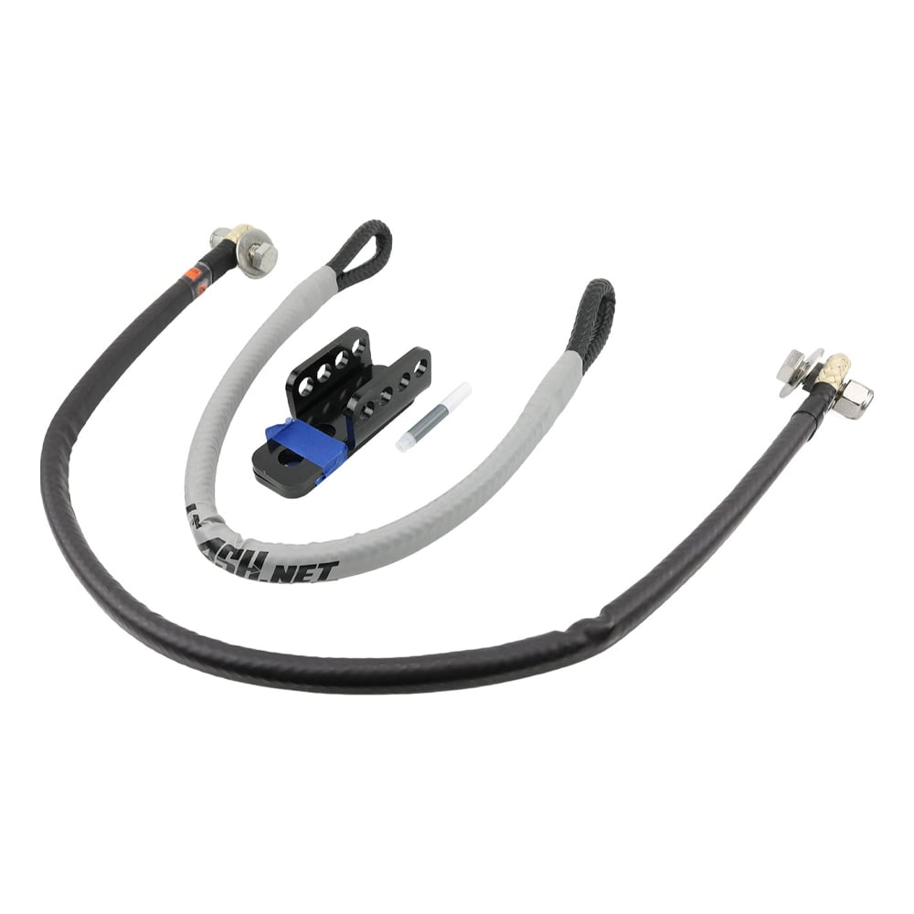 Marine Accessories – The Rod Locker