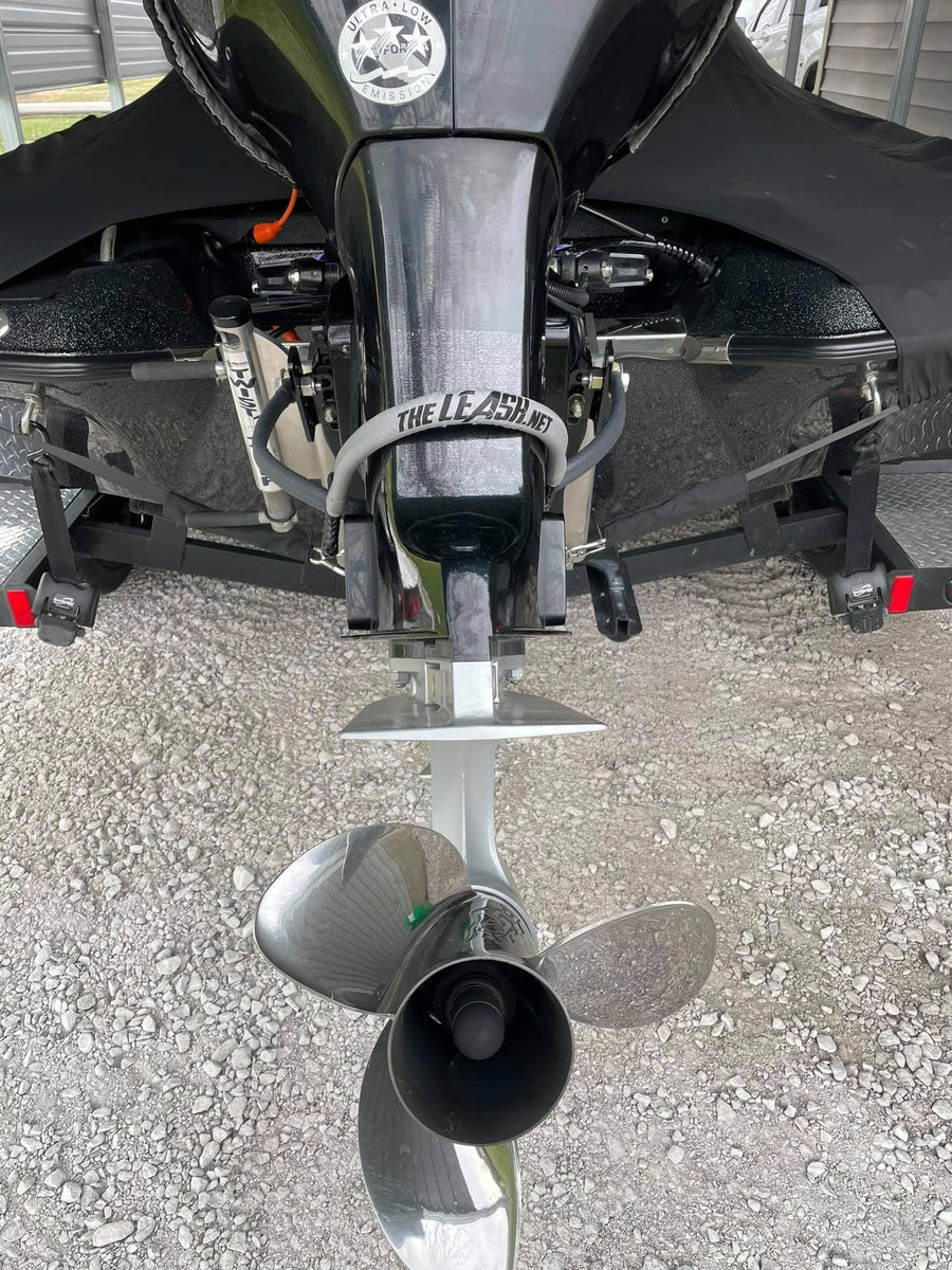 Marine Accessories – The Rod Locker