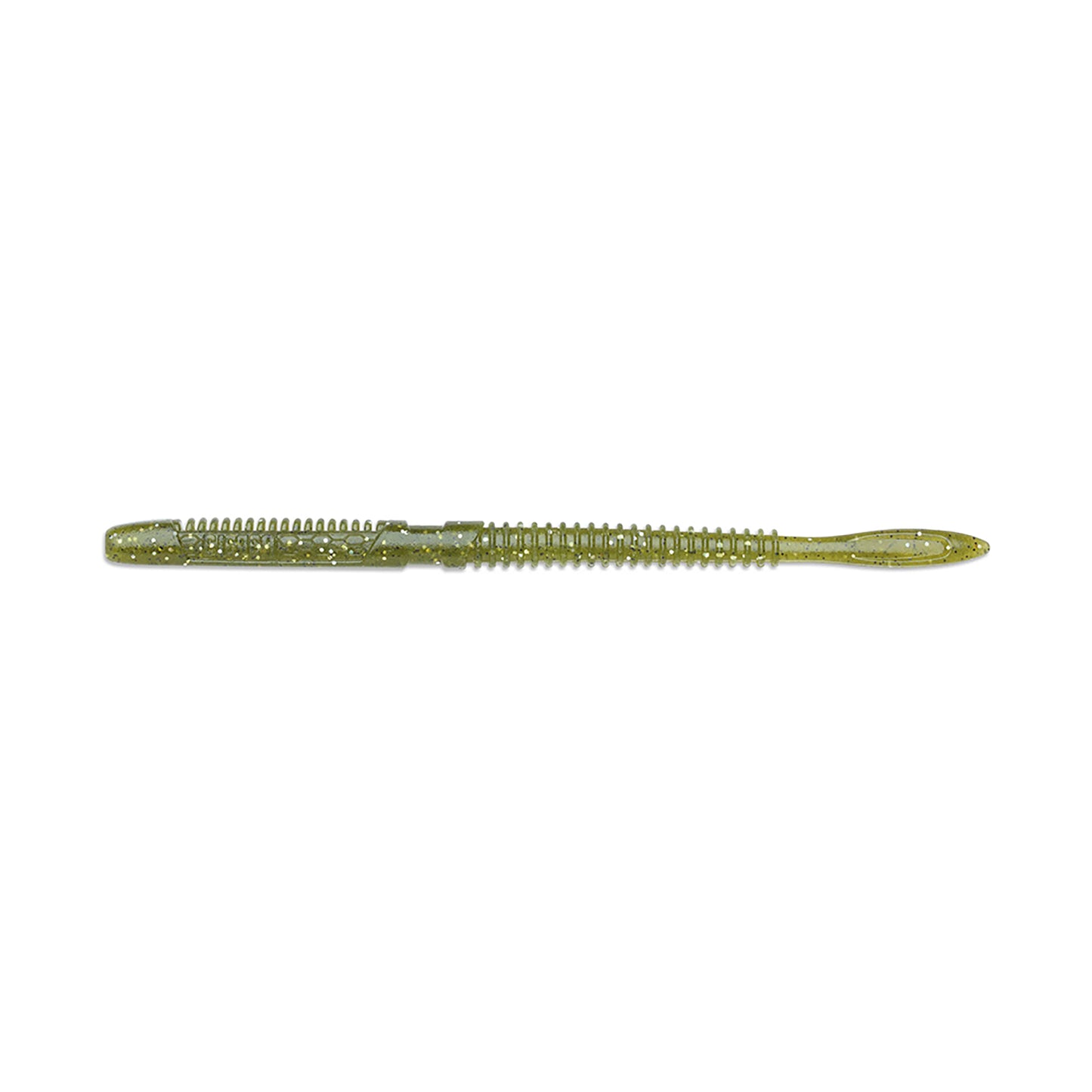 Rapala Crush City Janitor Worm 6" 8pk