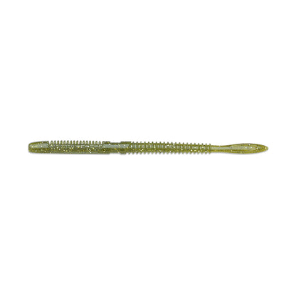 Rapala Crush City Janitor Worm 6" 8pk