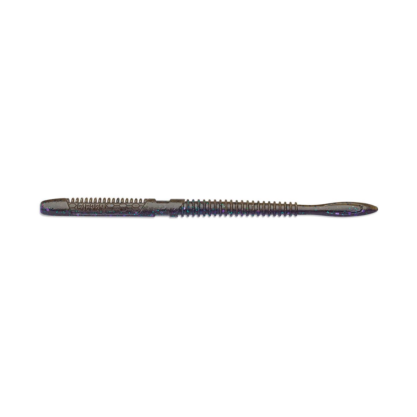 Rapala Crush City Janitor Worm 6" 8pk