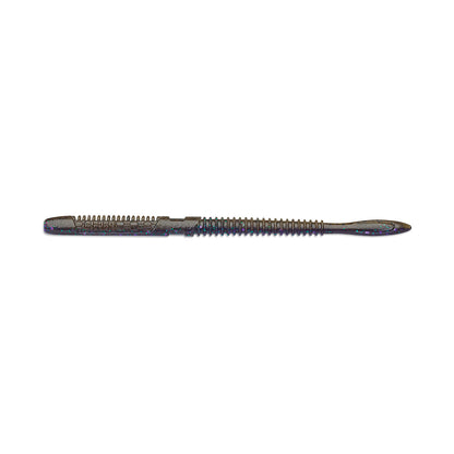 Rapala Crush City Janitor Worm 6" 8pk