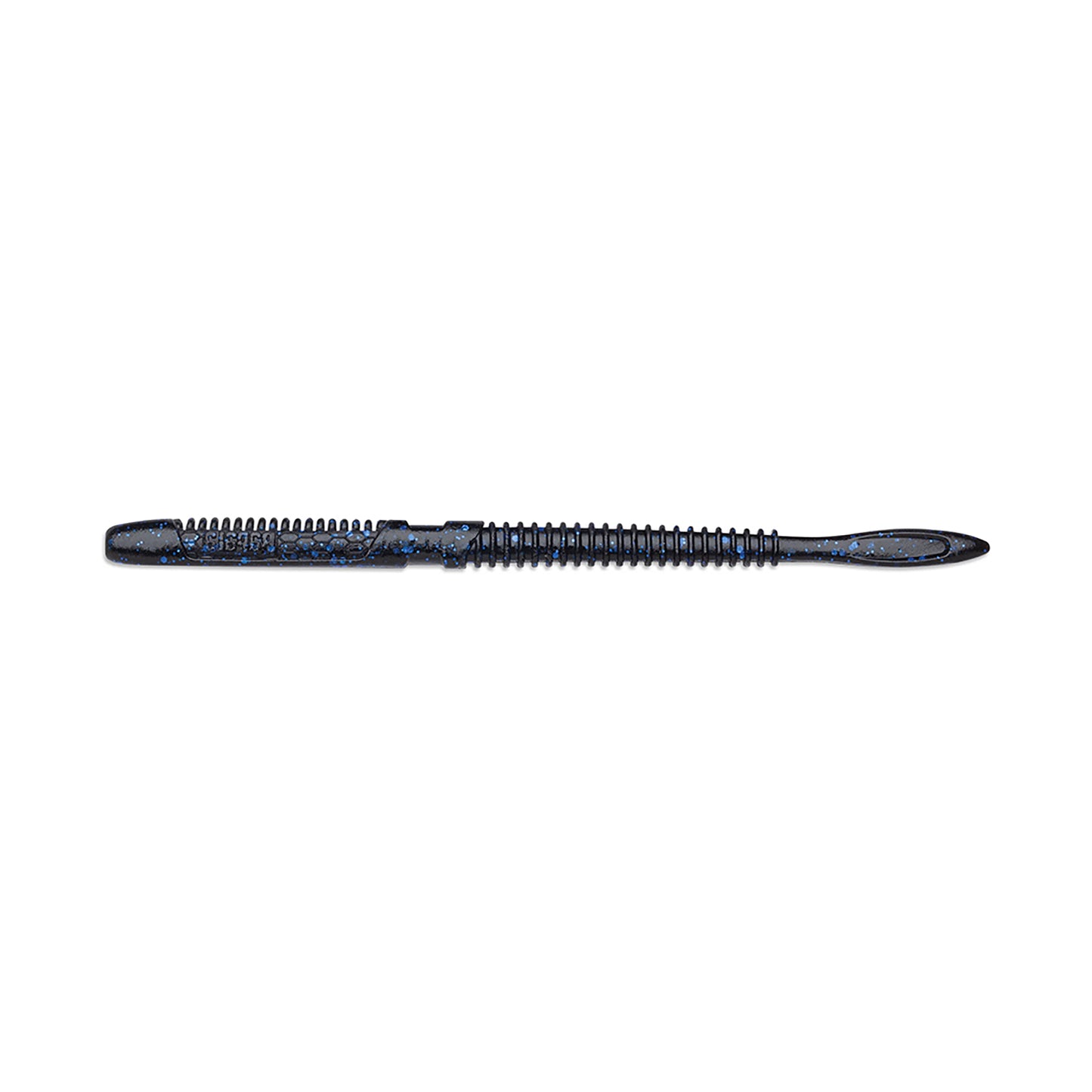 Rapala Crush City Janitor Worm 6" 8pk