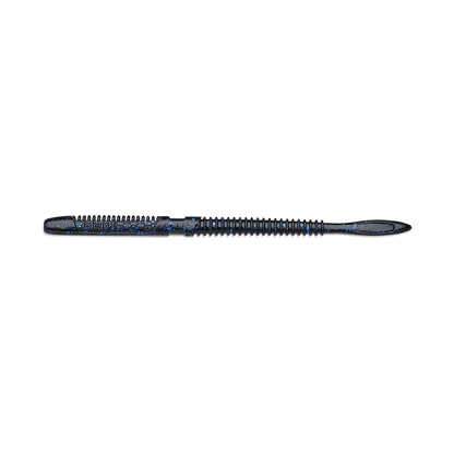 Rapala Crush City Janitor Worm 6" 8pk