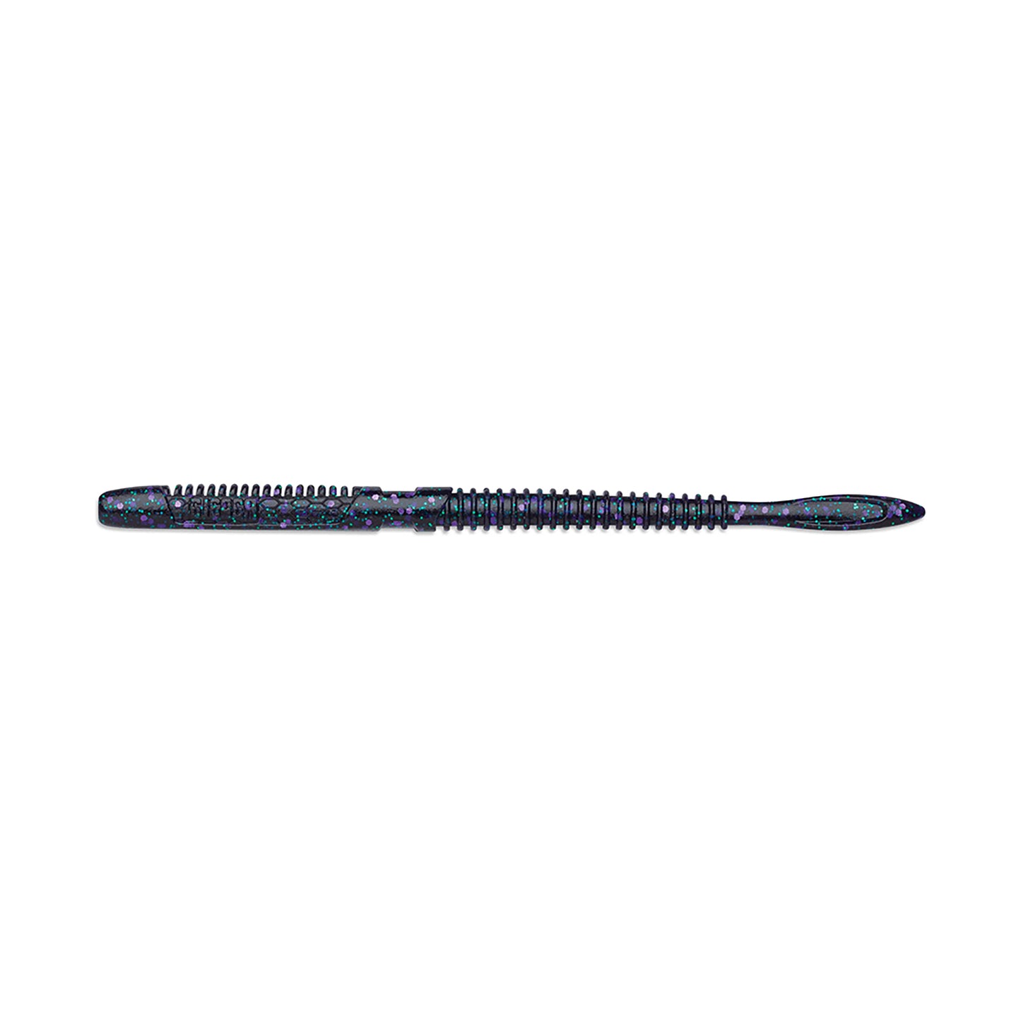 Rapala Crush City Janitor Worm 6" 8pk