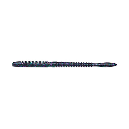 Rapala Crush City Janitor Worm 6" 8pk