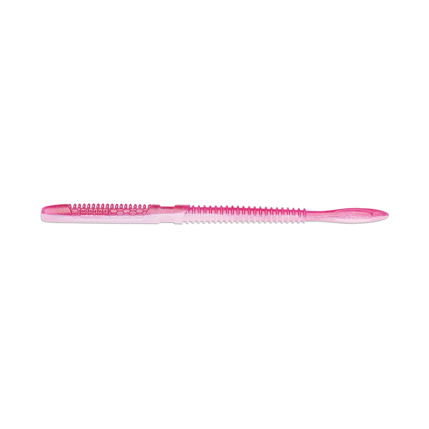 Rapala Crush City Janitor Worm 6" 8pk