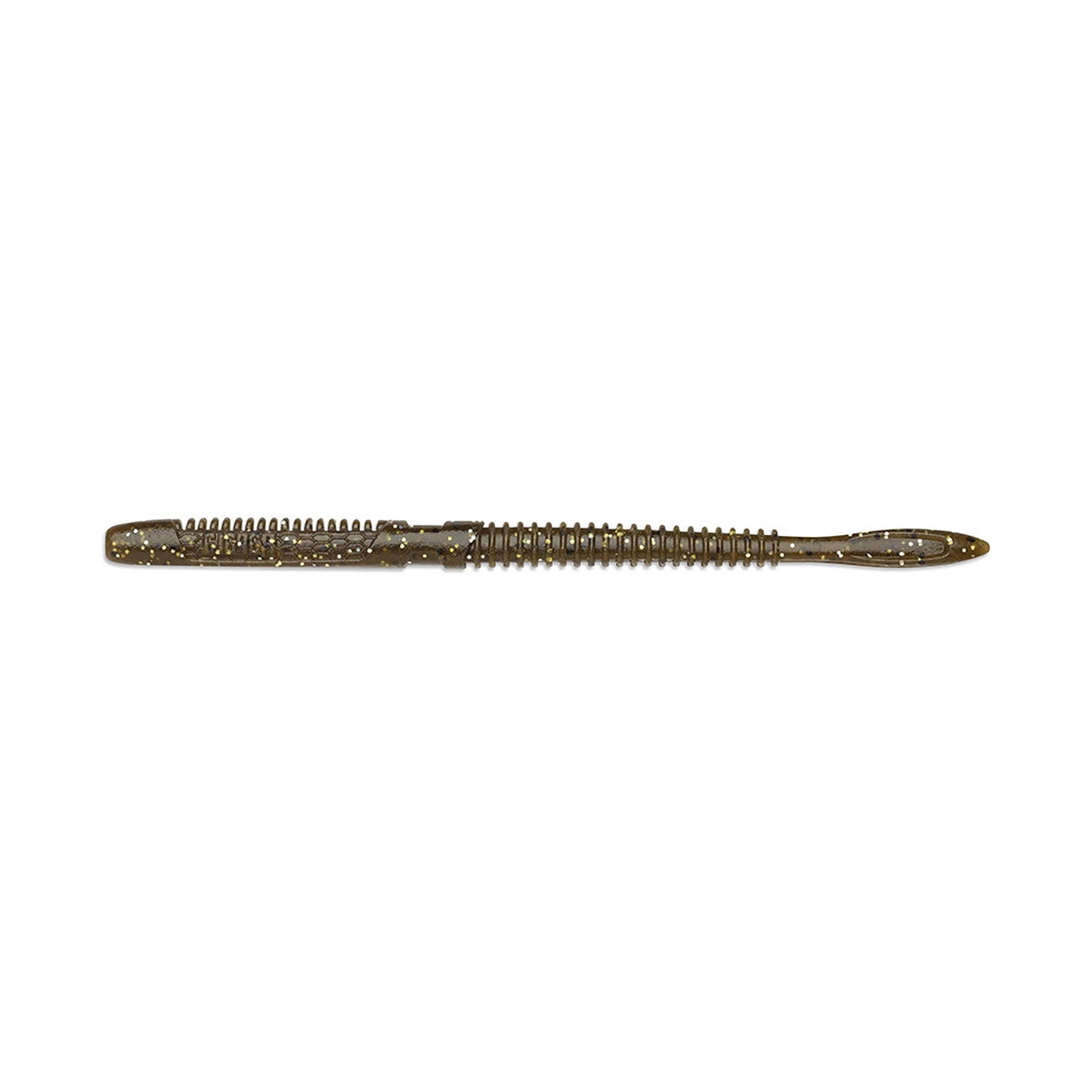Rapala Crush City Janitor Worm 6" 8pk