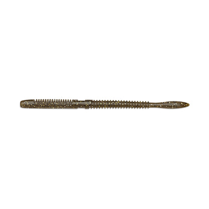 Rapala Crush City Janitor Worm 6" 8pk