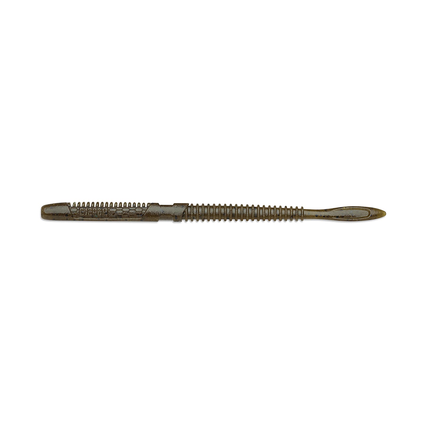 Rapala Crush City Janitor Worm 6" 8pk